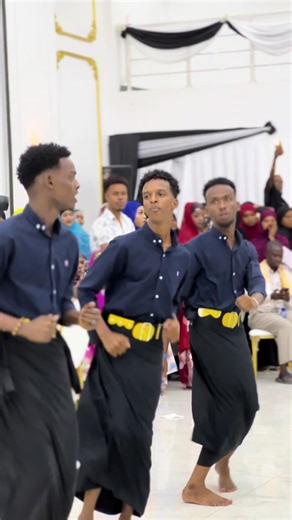 Explore Mogadishu's Cultural Heritage