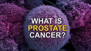 What is prostate cancer?