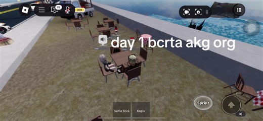 Pendengar Baik dalam Roblox: Perdebatan Seru