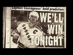 Memories: Messier guarantees Game 6 victory