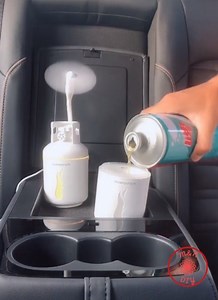 1.9M views · 6.1K reactions | Super Utility Utensils For Your Car | M&N DIY | Facebook
