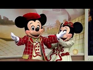 WCL Celebrates Mickey Mouse on his 88th BDAY!