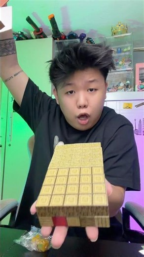 BIKIN RUMAH MINECRAFT BENERAN!!