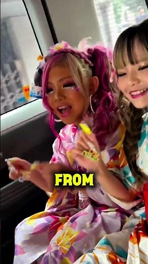 What Does Gyaru Mean in Japan? 💄✨