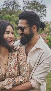 334K views · 1.4K reactions | कैटरीना कैफ और विक्की कौशल की प्रेम कहानी | Crack Competitive Exam | Facebook