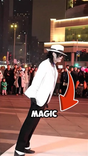 👉 Michael Jackson Fooled Everyone 😳