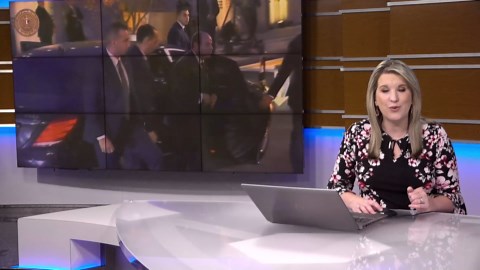 King Tut's artifacts on display at Grand Egyptian Museum for the first time