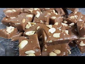 How to make butter toffee 🍬|soft and chewy| 3 ingredients recipe