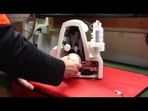 Reattaching Belt on Singer 14CG754, 14SH764, 14SH754 Serger