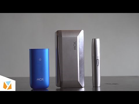 MOK 2.0 Series Hands-on
