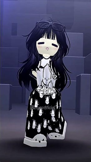 my new avatar roblox #maziyaroblox #roblox #robloxedit #trend #edit