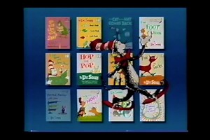 Dr Seuss Beginner Book Videos Dr Seuss's ABC has a drug overdose