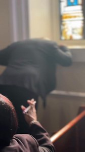 Communion Sunday Praise Break! | Carter Memorial Church of Baltimore-COGIC