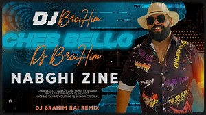 398K views · 11K reactions | Cheb Bello - 3omri Fiha Khana Remix (DJ BraHim) | DJ BraHim ᴼᴿᴵᴳᴵᴻᴬᴸ | Facebook