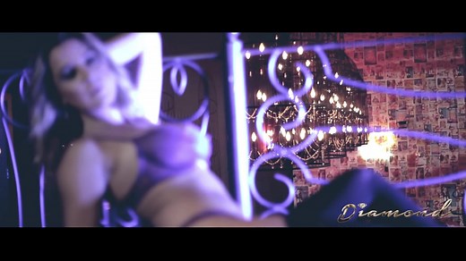 Vanessa Vailatti - Diamond