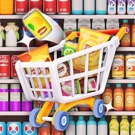 Goods Match 3D:貨架商品整理匹配消消樂消除遊戲 最新版本 Android/iOS 版本 - TapTap