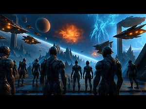 Alien Council Forecast Human Defeat in Hours — Humans Finished It in Minutes | HFY Reddit Stories