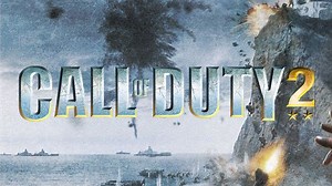 4K/60fps【使命召唤2】主线剧情合集-2