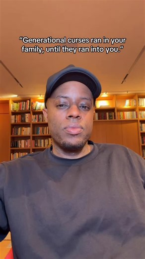 TDrew on Instagram: "Nobody talks about how lonely it is to be the one who breaks the cycle. You don’t get a manual. You don’t get a blueprint. You’re building something your bloodline has never seen before…with no reference point and no example to follow. No one ahead of you saying “this is how it’s done.” You’re learning “healthy” in real time. Parenting yourself while parenting others. Healing wounds you didn’t cause while making sure you don’t pass them on. And most people will never underst