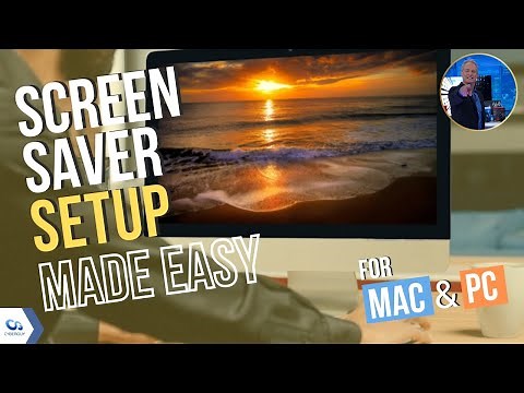 How to install a screen saver | Kurt the CyberGuy