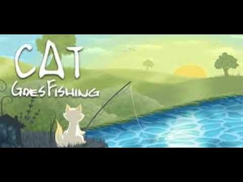 Music from Cat Goes Fishing