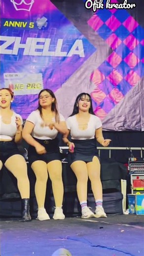 🤫🤪🫣 4 TERIO DANCER VIRAL YA BANYUWANGI SPEK DANGGAK DANGGAK HOTT JOSS JISS