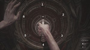 Act II-II - Scorn Walkthrough