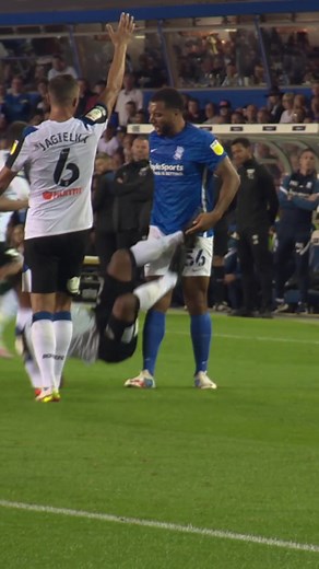 Feel the Byrne: Troy Deeney's Goal Highlights