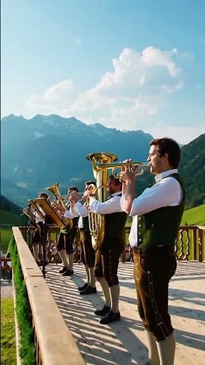 The secret of the Austrian waltz #music #tradition