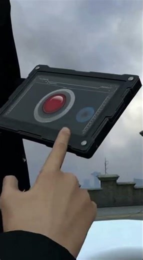 BABA BOOEY Button vs. 1,000,000 SKIBIDI TOILETS 💥💀