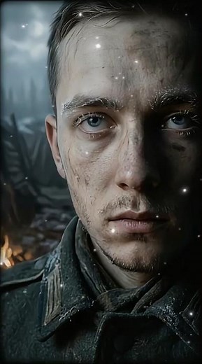 Stalingrad | Soldiers whose spirits died | History for Sleep