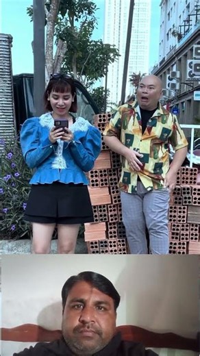 Failed imitation funny 😜#shorts #trending