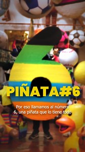 81K views · 219 reactions | ¡El Tío Bankaool cumple años y hay piñata! 徭 Está celebrando 6 años de transformación, confiabilidad, seguridad, valentía, finanzas sin fricciones y tecnología.  Celebra junto a él y síguelo de cerca porque seguirá creciendo y traerá mejores servicios y productos en los próximos años.  #FelicidadesTíoBankaoo #UnBancoValiente #UnBancoHechoEnMéxico | Bankaool | Facebook