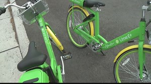 Lime bikes and scooters are back in Spokane. Here's what you should know