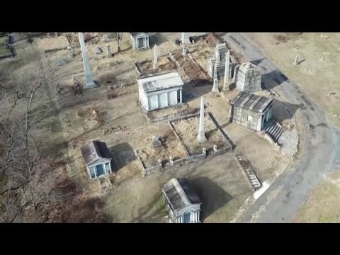 Investigators sorting through hundreds of bones, body parts after skeletons stolen