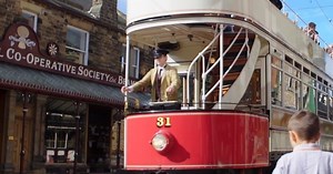 Beamish Museum: The Living Museum of the North - Museum in Gateshead