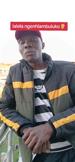 inhlambuluko iwukhiye