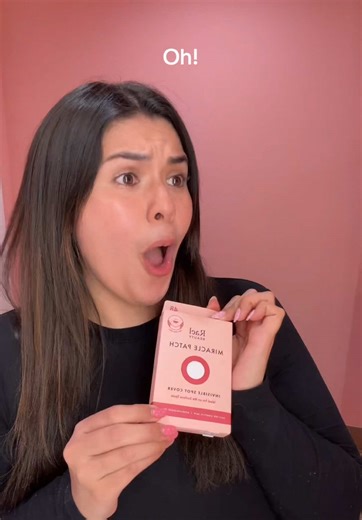 The Satisfaction of Pimple Patch Peels Explained