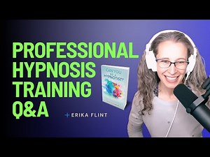 Professional Hypnosis Training Q&A