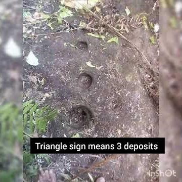 Japanese Yamashita Treasure Signs and Symbols in Philippines