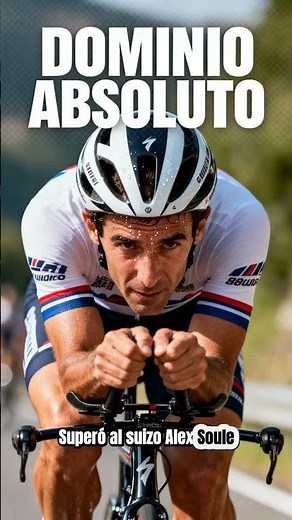 Indurain: The Fifth Win and Absolute Dominance in the 1995 Tour