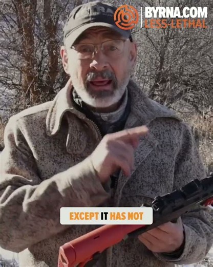 CO2 Firearm: Load, Puncture On Trigger, Ready To Fire!