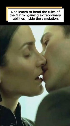 The Matrix (1999) Explained in 5 Sentences | Story, Cast, Budget & Box Office | #thematrix