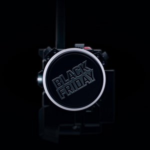 1.4K views | You Asked, We're Delivering! Get ready for 3 days of incredible #BlackFriday Deals on our most popular products and bundles! Now is the time to take your gear to the next level with Remote Focus Systems, One Man Crew, and accessories for your Freefly MōVI Pro/XL! All promos start Black Friday at: shop.redrockmicro.com | Redrock Micro | Facebook