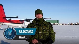 36K views · 1.1K reactions | Ever heard of #NOREX, the annual training exercise held by the Canadian Army in Resolute Bay, Nunavut? Spend #60Seconds with Cpl Ryan Kramer to learn more about it! | Canadian Armed Forces | Facebook