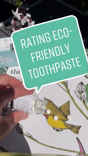 Best Eco-Friendly Toothpaste Options for the Environment