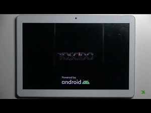 How to Boot Safe Mode in TOSCIDO M863 – Enter & Exit Safe ...