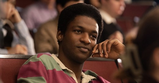 Who is Rob Peace? Chiwetel Ejiofor breaks down the true story behind his biographical film