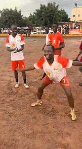 1.6M views · 10K reactions | La danse de KANTE après la victoire de son équipe  | MALI RAP BUZZ | Facebook