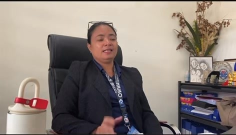 1K views | The Overseas Workers Welfare Administration (OWWA) Bicol...